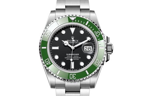 rolex 126610lv review|rolex m126610lv 0002.